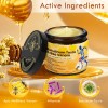 Crema De Toxina Botulínica Y Huesos De Abeja, Crema Para
