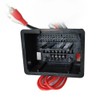 MTOSYSARI 1PCS Radio Wiring Harness Replacement for Buick Regal 2011-2013
