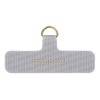 Prodigee Correa Cruzada Ajustable Y Desmontable - Rosa