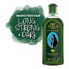 Dabur Amla Hair Oil - Natural Care For Beautiful Hair,