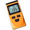 WT630 Wood Moisture Meter Pinless Induction 8 Levels Adjustment Multifunction