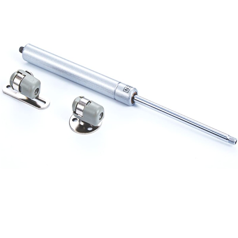 jing 20N4.4 lb Gas Strut Cabinet Hinge Safety Lift Support,