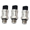 3X Excavator Pressure Sensor for EX200-2/3 EX300 2/3 4436271 KM16-S13