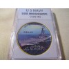 US NAVY - USS MISSISSIPPI (CGN-40) Challenge Coin