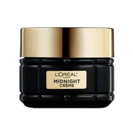 L'Oréal Paris Age Perfect Renaissance Cellular Night Cream, Anti-Ageing, Anti-Wrinkle, Hardness, Comfort