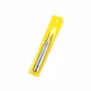 2-Piece Watch Hand Remover Pry Lever Set – Silver or