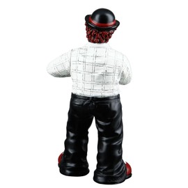 GILDE Clown 'von Herz' Height: 14 cm