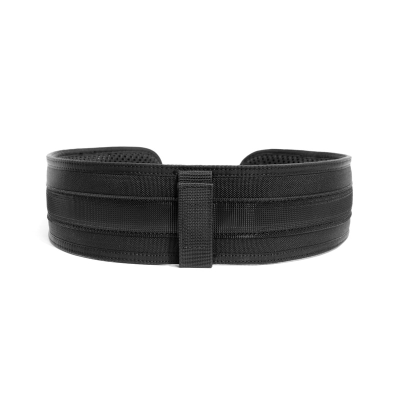 TACNEX Duty Belt Back Support Pad Law Enforcement Utility Belts