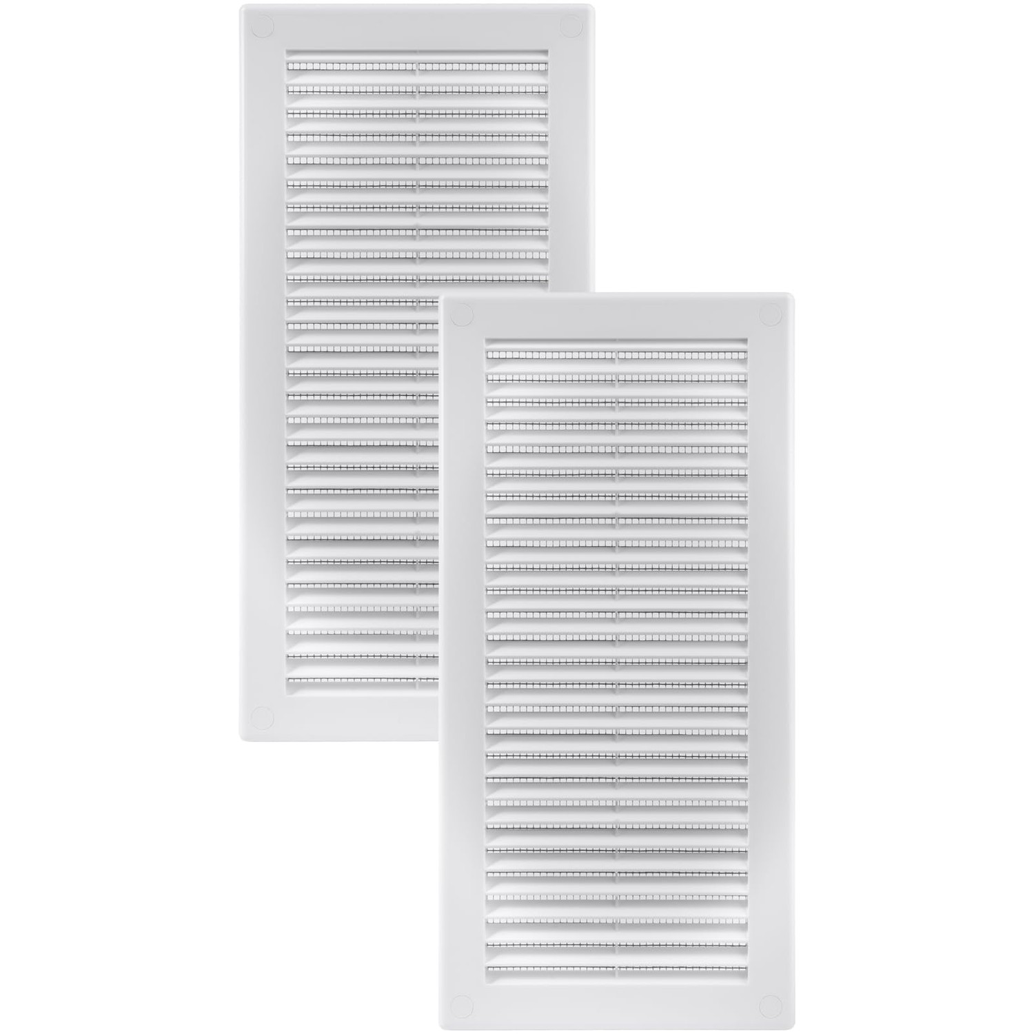 Vent Systems 4