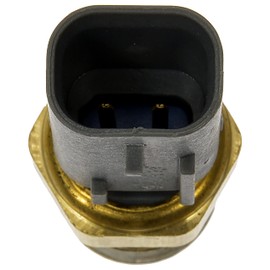 Dorman 926-427 Oil and Coolant Temperature Sensor Compatible with Select Models
