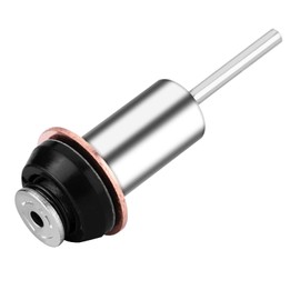 QANYEGN Starter Solenoid Repair Rebuild Kit, Starter Repair Rebuild Kit, Solenoid Repair Kit for Automotive Replacement Parts