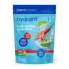 HYDRANT Bulk Electrolyte Drink Mix, Fast Acting Hydration with Real