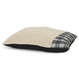 Aspen pet 533412 Large pet bedding, Brown