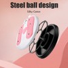 Twisting Waist Disc Magnet Balance Rotating Board Body Shaping Exercise