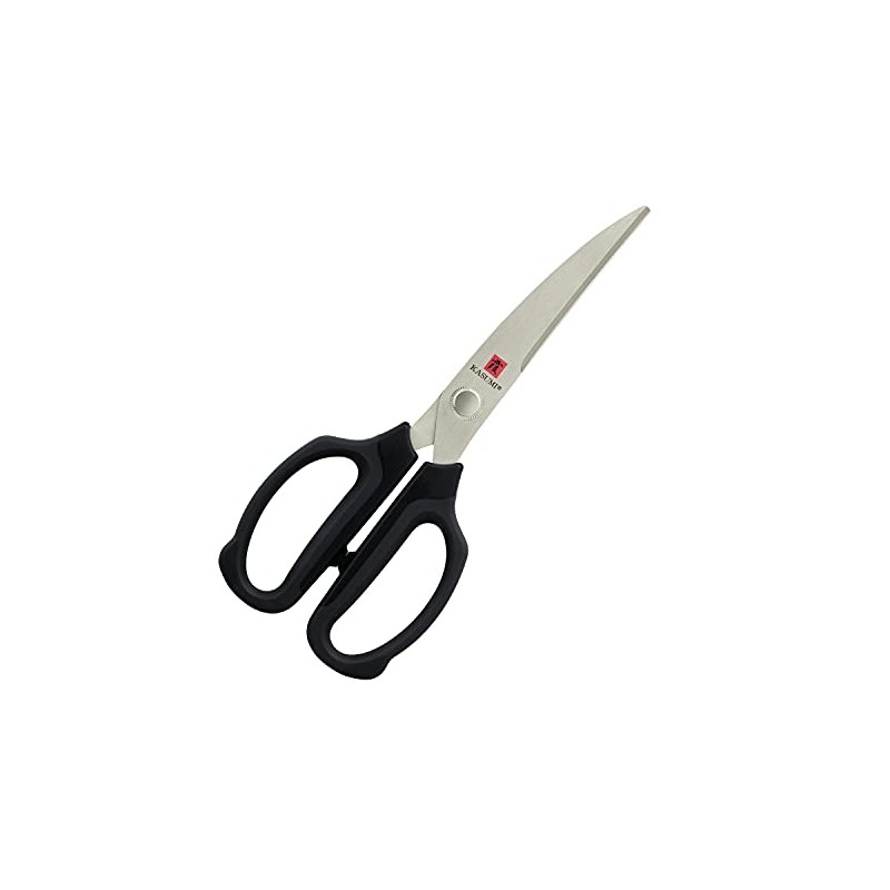 Sumikama Kasumi 81001 Kitchen Scissors, Cooking, 3.7 x 9.4 x