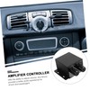ULTECHNOVO Car Audio Amplifier Adjustable Bass Knob Level Controller Your
