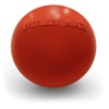 Bully Max Indestructible Dog Ball Toy for Aggressive Chewers -