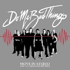 Move In Stereo