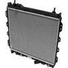Universal Air Conditioner RA 2298C Radiator, 1 Pack