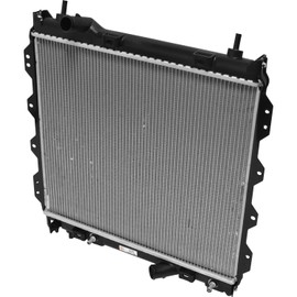Universal Air Conditioner RA 2298C Radiator, 1 Pack