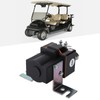 Club Car Solenoid 48 Volt Solenoid 101908701 102774701 4 Terminal