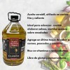 Aceite De Oliva Virgen 5 Litros Marca D'artana