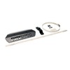 DrySpec Exhaust Heat Shield, Fits Exhaust 4" to 6" in
