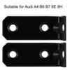 KIMISS Glove Box Hinge Repair,CNC Glove Box Hinge Repair Kit