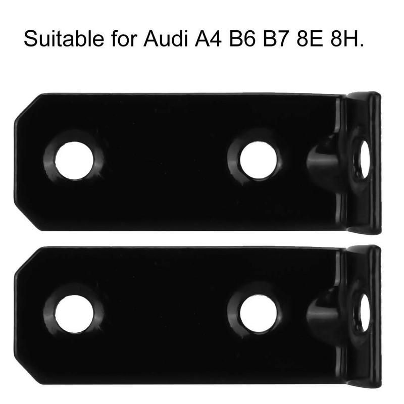 KIMISS Glove Box Hinge Repair,CNC Glove Box Hinge Repair Kit