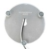 HAOLEDI 4'' 20W LED Ceiling Fan Light Retrofit Kit, Ceiling