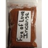 Fire Of Love Incense Powder