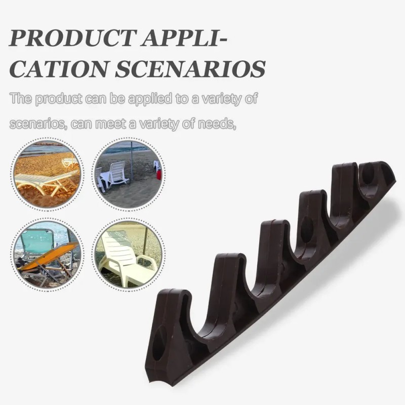 Soportes De Ajuste Para Diván De 8 Piezas: Silla De