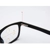 Gafas fotocromicas + multienfoque 3 poderes en 1 lector, cambio