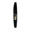 NUDESTIX Splashproof Mascara Vegan Waterproof Mascara with Lash-Nourishing Vitamins Plant-Based