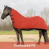 RESISTANCE Long Lasting & Warm Soft Fleece Contour Cooler for