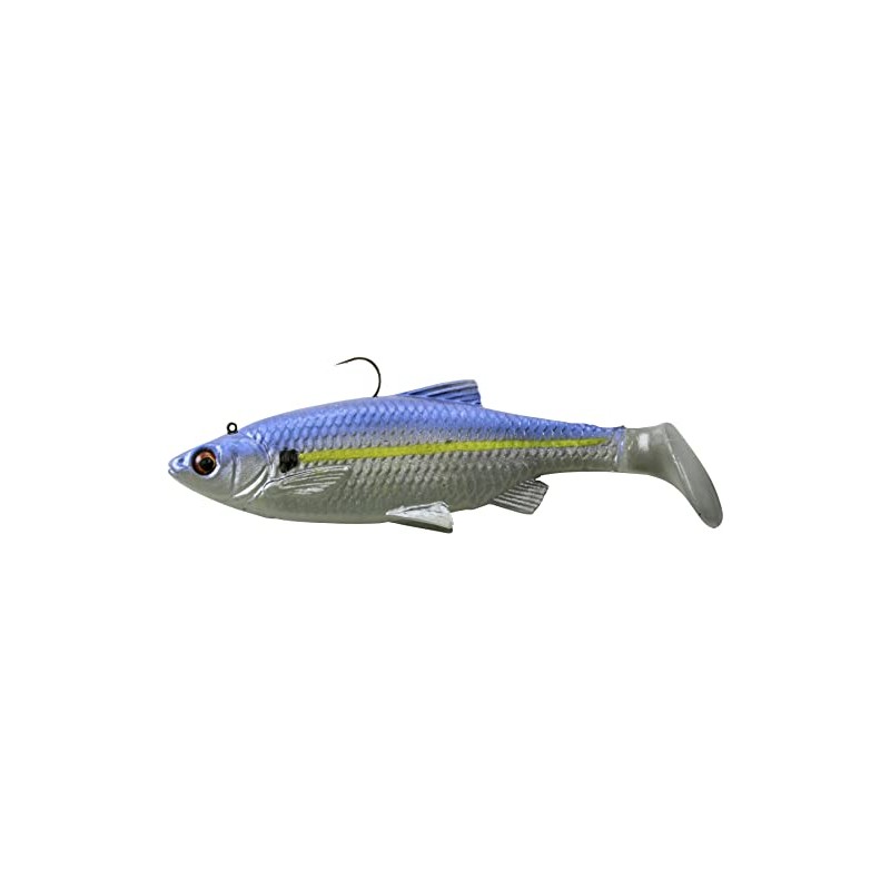 SAVAGE GEAR 3D BAITFISH Paddle Tail 3 PULG BFP75 (3