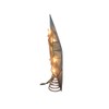 Kurt S. Adler Kurt Adler 10-Light 7-Point Capiz Star Treetop,
