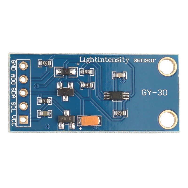 Haljia GY BH1750FVI Digital light intensity Sensor Module for Arduino