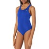 TYR Solid FEM Maxfit-A - (428) Royal - 28