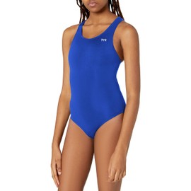 TYR Solid FEM Maxfit-A - (428) Royal - 28