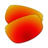 EZReplace Lenses Replacement Compatible with Maui Jim Sandy Beach MJ408
