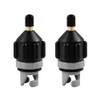 HEYTUR Inflatable Boat SUP Pump Adaptor Standard Schrader Conventional Air