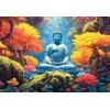 Ravensburger Puzzle Moment: Peace 300 Piece Jigsaw Puzzle for Adults