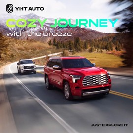 YHTAUTO Grille Assembly Fits Volkswagen Jetta 2011-2014, Diesel or Gas, Sedan, Front Bumper Grill w/Badge Slot Black Resistant Heat Corrosion Impact ABS