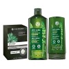 Yves Rocher Kit Anticaida Ampolletas Shampoo Acondicionador