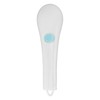 Handheld Electric Cleaning Brush Multifunctional with 5 Replacement Brush Heads