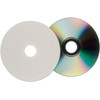Ritek Professional Quality CD Recordable CD Discs with White Inkjet