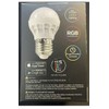 Vibe E-ssential Color Changing Smart RGBW LED Bulb - BT