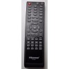 For Hisense HISENSE EN-KA91 Television Remote Control for 32H3E 40H3E