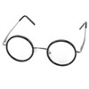 Retro Round Resin Lightweight Magnifying Presbyopic Reading Glasses Fatigue Relieve